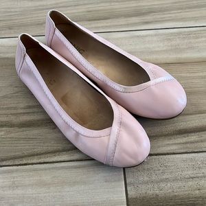 Vionic Carroll ballet flat